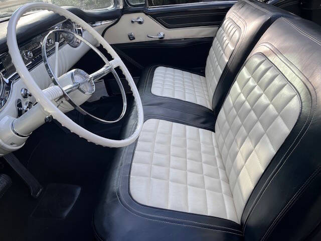 1956 Oldsmobile 98