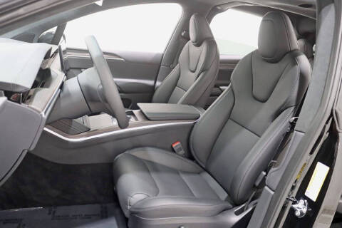 2024 Tesla Model X