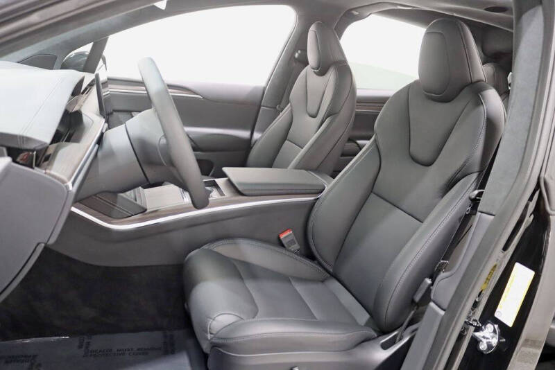 2024 Tesla Model X