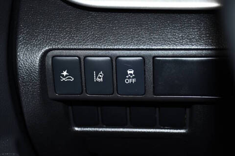 2023 Mitsubishi Eclipse Cross SEL
