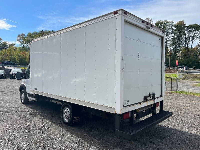 2019 RAM ProMaster 3500 159 WB