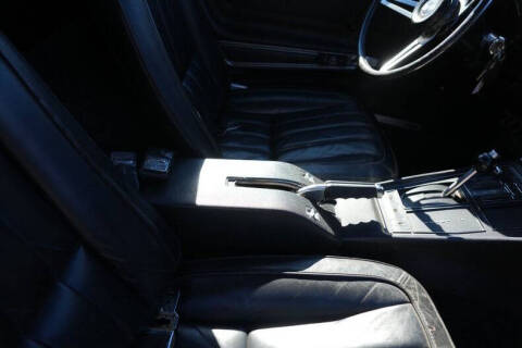 1969 Chevrolet Corvette