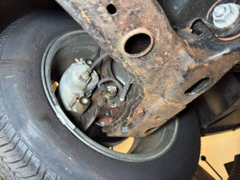 1997 Chevrolet Camaro