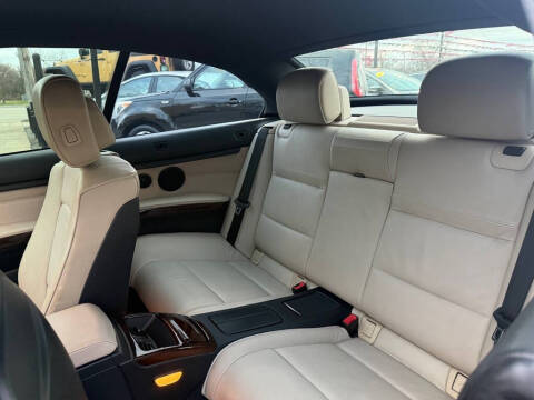 2012 BMW 3 Series 335i