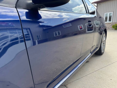 2012 Scion tC Release Series 7.0