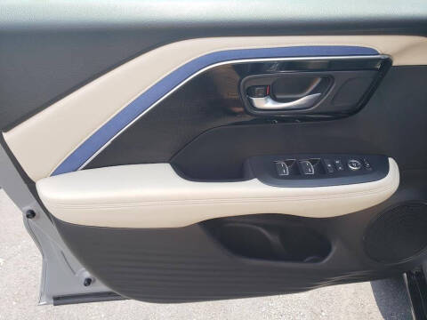 2025 Acura ADX w/A-SPEC