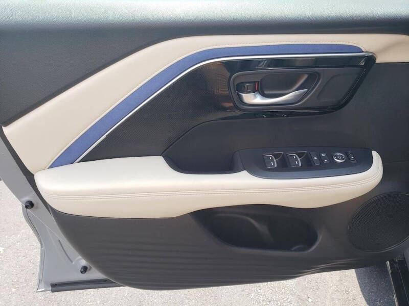 2025 Acura ADX w/A-SPEC