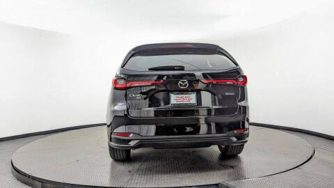 2024 Mazda CX-90 3.3 Turbo Preferred Plus