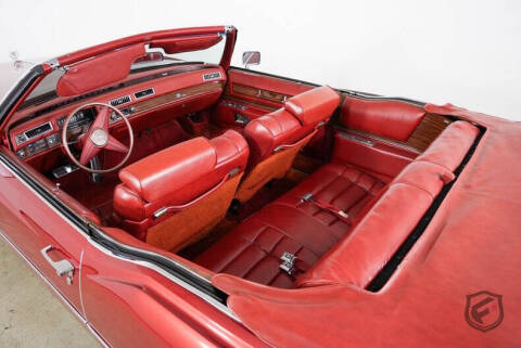 1976 Cadillac Eldorado