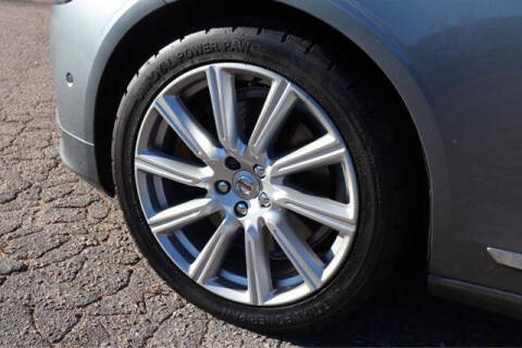 2018 Volvo S90 T6 Inscription