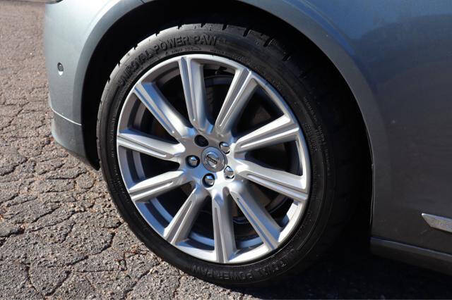 2018 Volvo S90 T6 Inscription