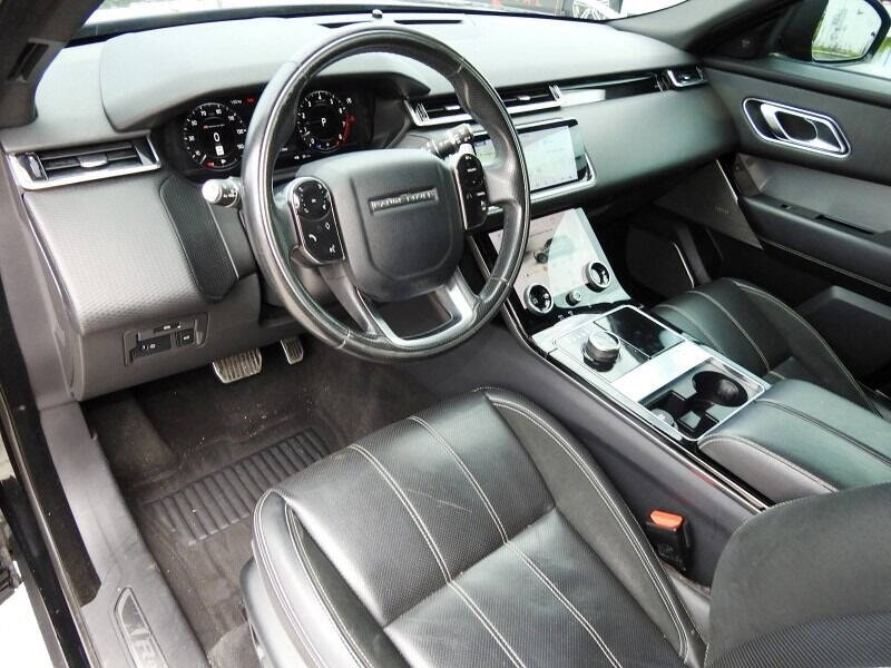 2018 LAND ROVER Range Rover Velar SUV / Crossover - $41,900