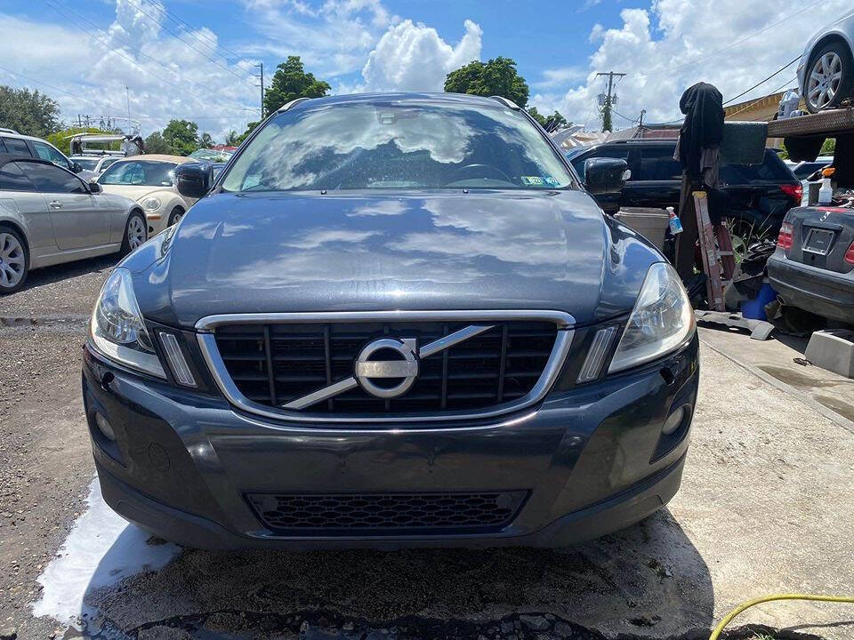 2010 Volvo XC60 for sale at 911 Auto, LLC. in Hollywood, FL