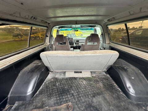 1991 Chevrolet Blazer