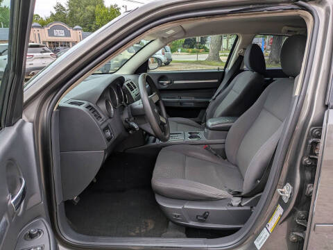 2010 Dodge Charger SXT