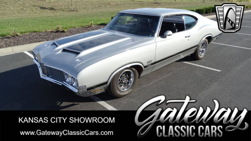 Classic Cars For Sale In Kansas Carsforsale