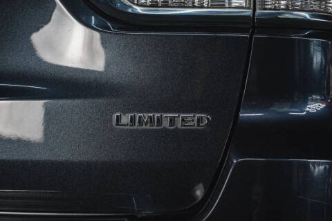 2016 Jeep Grand Cherokee