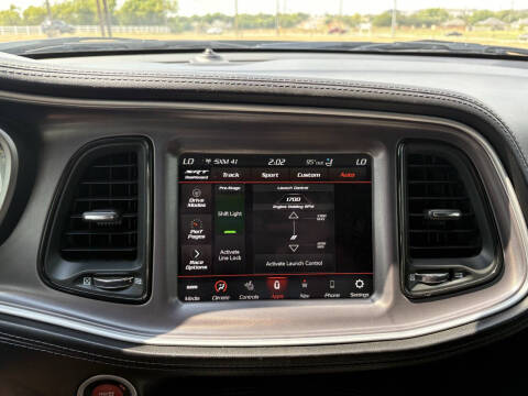 2020 Dodge Challenger