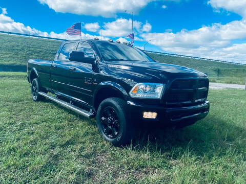 2014 RAM Ram Pickup 2500 for sale at Cars N Trucks in Hollywood FL