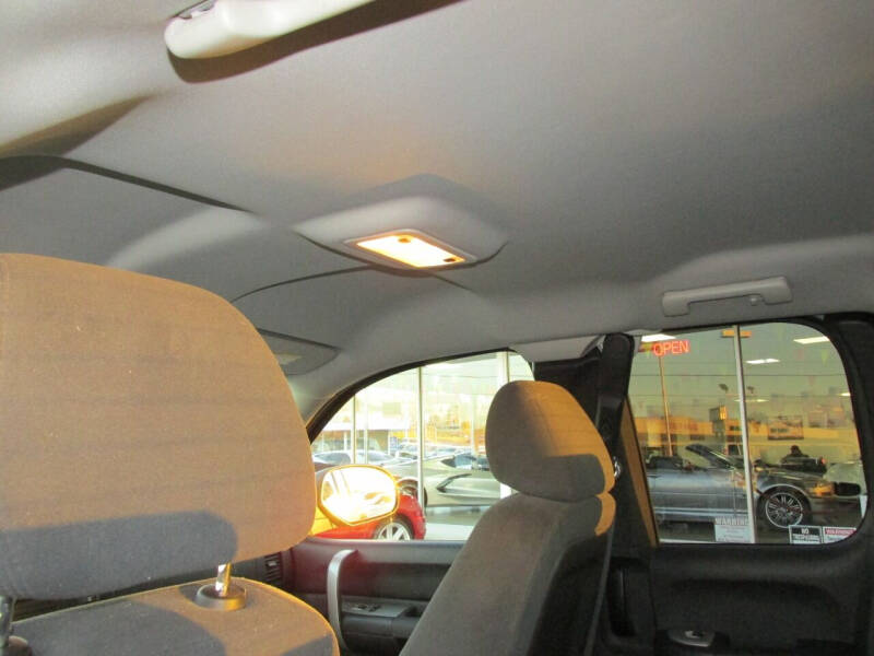 2008 GMC Sierra 1500 SLE2