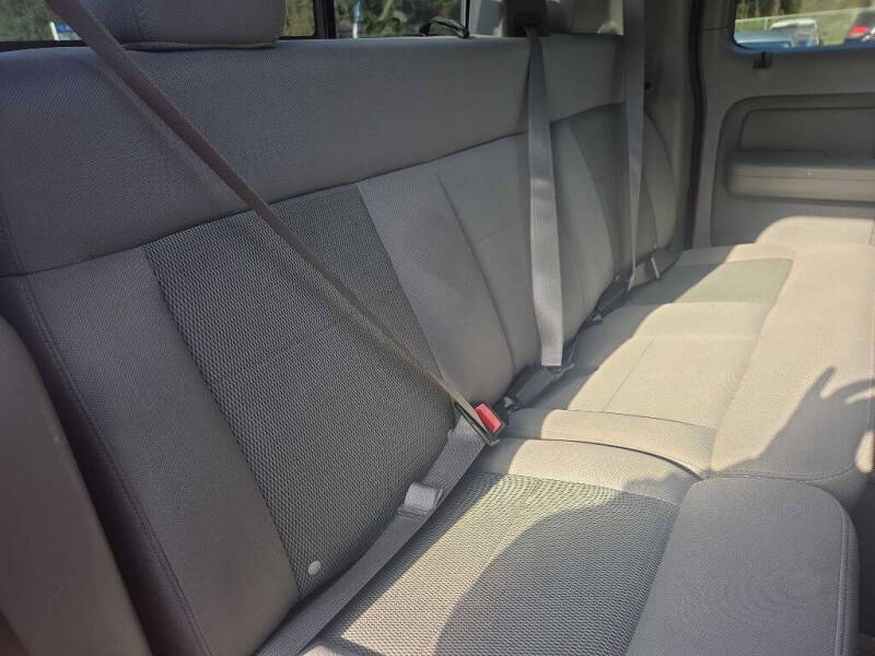 2006 Ford F-150