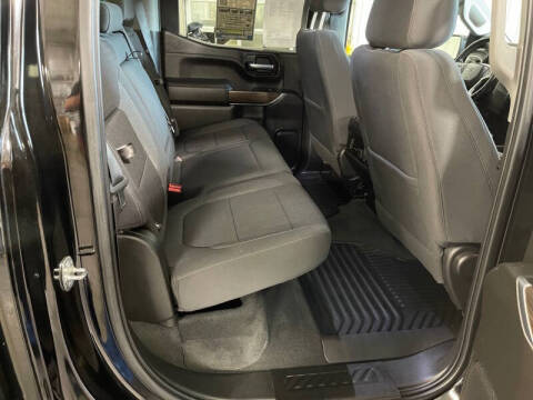 2022 Chevrolet Silverado 1500 Limited