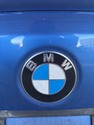 2018 BMW 2 Series M240i