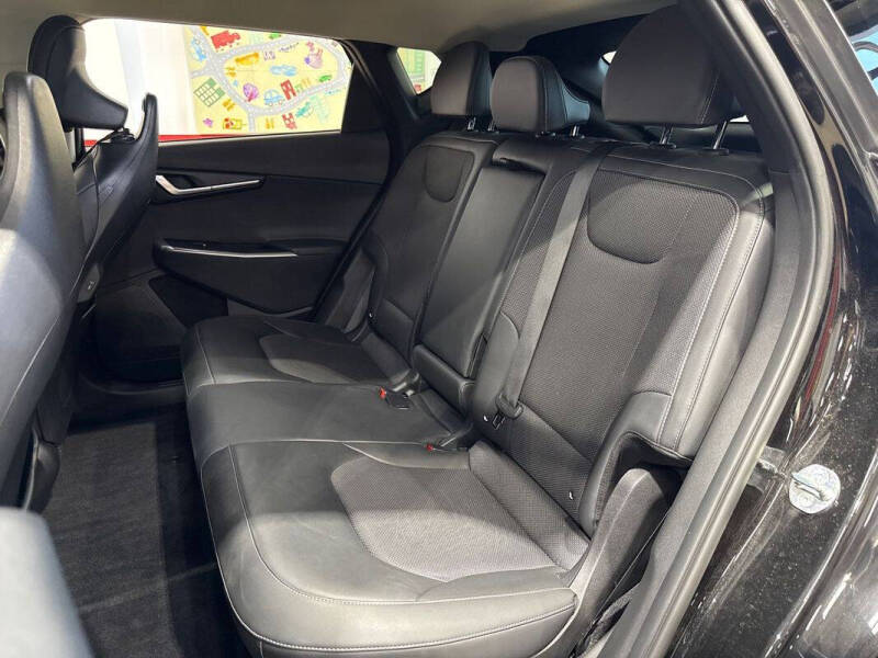 2024 Kia EV6 Light Long Range