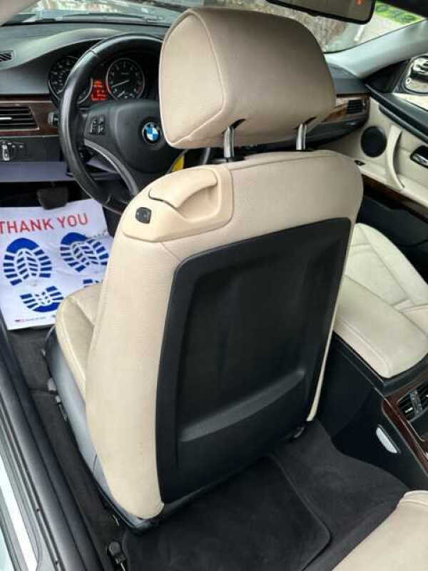 2012 BMW 3 Series 328i