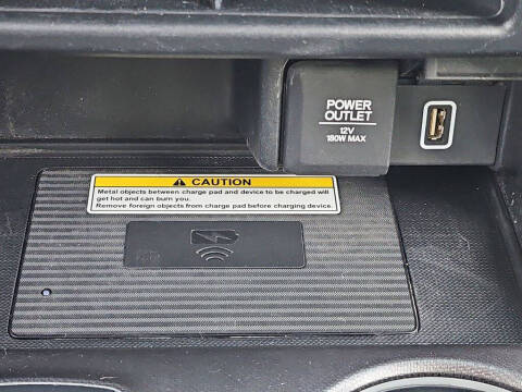 2021 Honda Ridgeline RTL-E