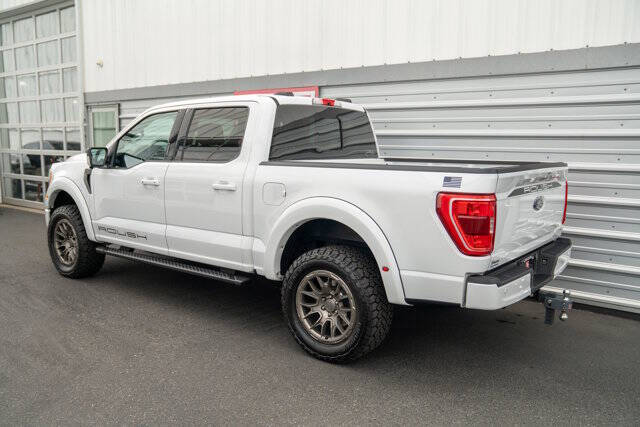 2023 Ford F-150 47