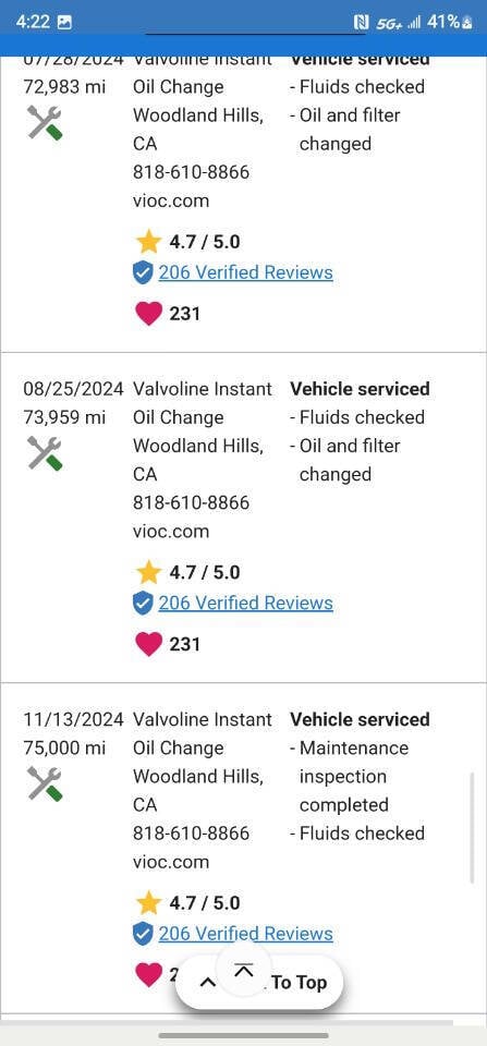 2010 BMW 6 Series 71