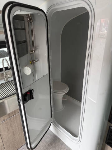 2023 inTech Trailers Custom