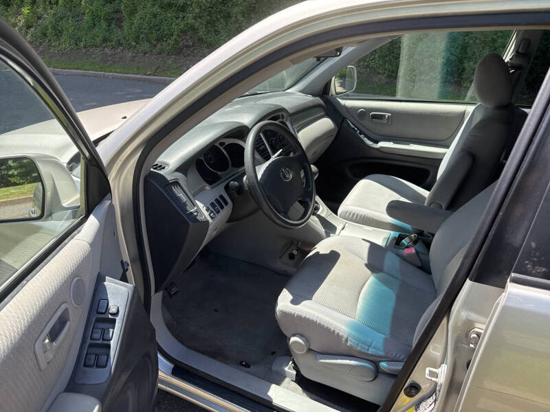 2007 Toyota Highlander