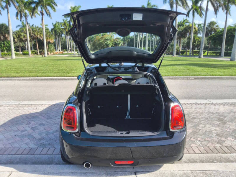 2020 MINI Hardtop 4 Door