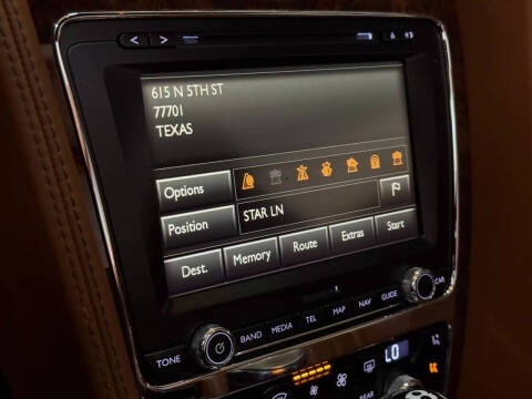 2013 Bentley Continental GT