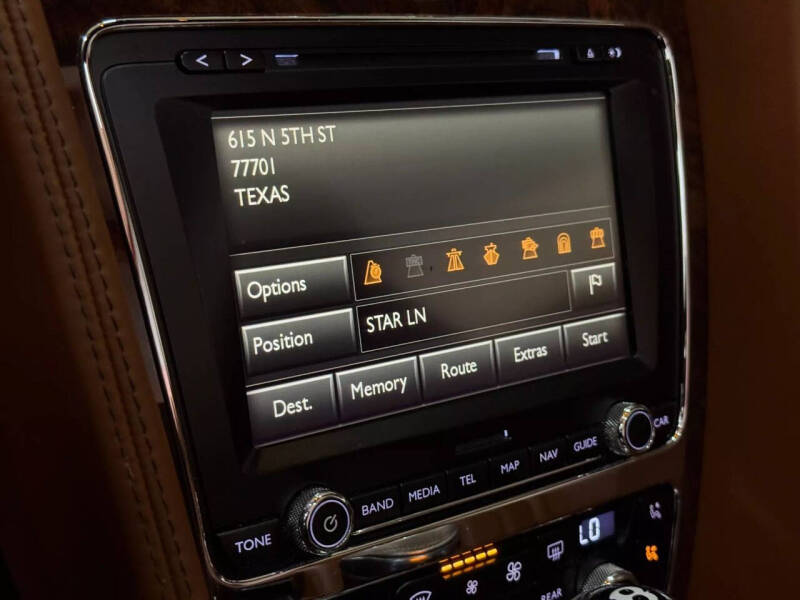 2013 Bentley Continental GT