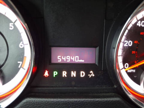 2015 Dodge Grand Caravan SXT Plus