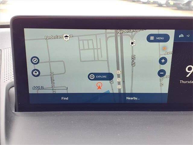 2024 Acura RDX SH-AWD w/Advance