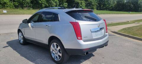 2013 Cadillac XTS for sale at Carport Enterprise "US Motors" - Missouri in Kansas City MO