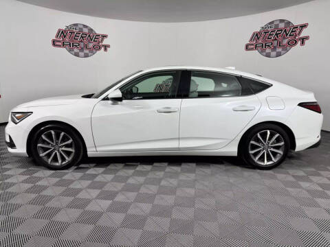 2024 Acura Integra