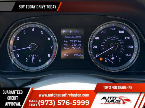 2020 Hyundai Sonata SE