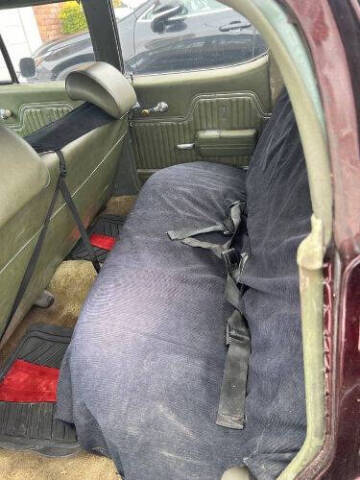 1971 Chevrolet Chevelle