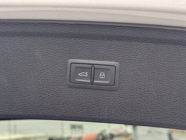 2023 Audi Q5 quattro S line Prem Plus 45 TFSI