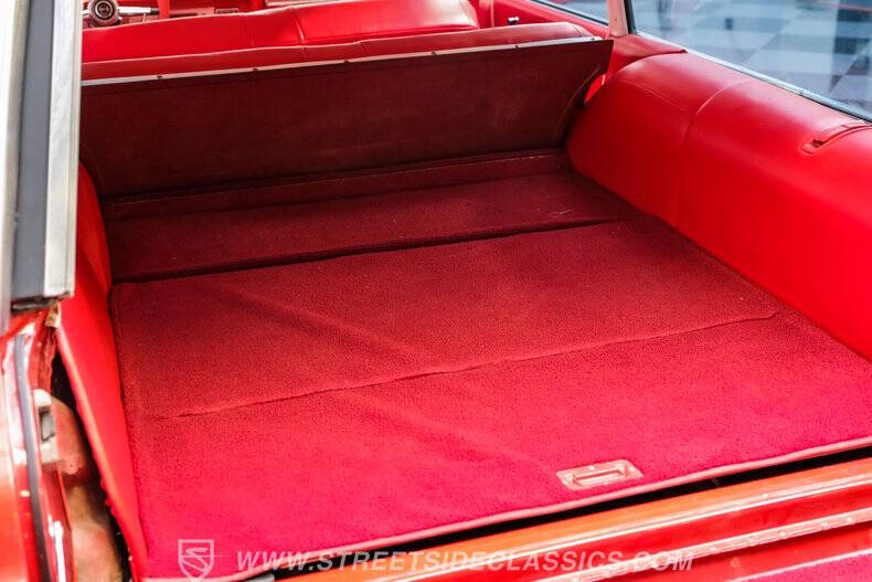 1964 Chevrolet Impala