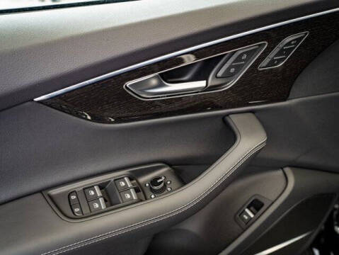 2026 Audi Q7 quattro Premium Plus 55 TFSI