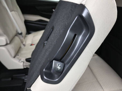 2023 Subaru Ascent Premium 8-Passenger