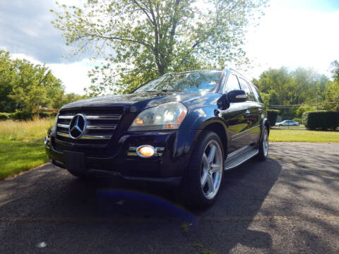 2008 Mercedes-Benz GL-Class for sale at New Hope Auto Sales in New Hope PA