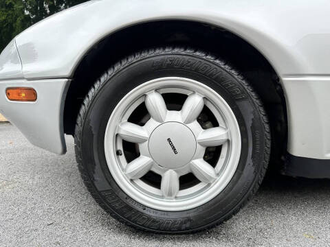 1990 Mazda MX-5 Miata
