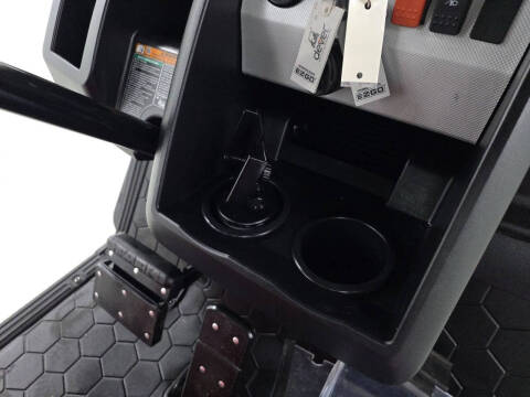 2022 E-Z-GO Express S4 Elite 3.0